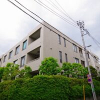 イトーピア西原イデア　外観最新 (2)